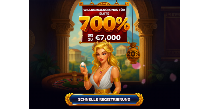 Aphrodite Casino